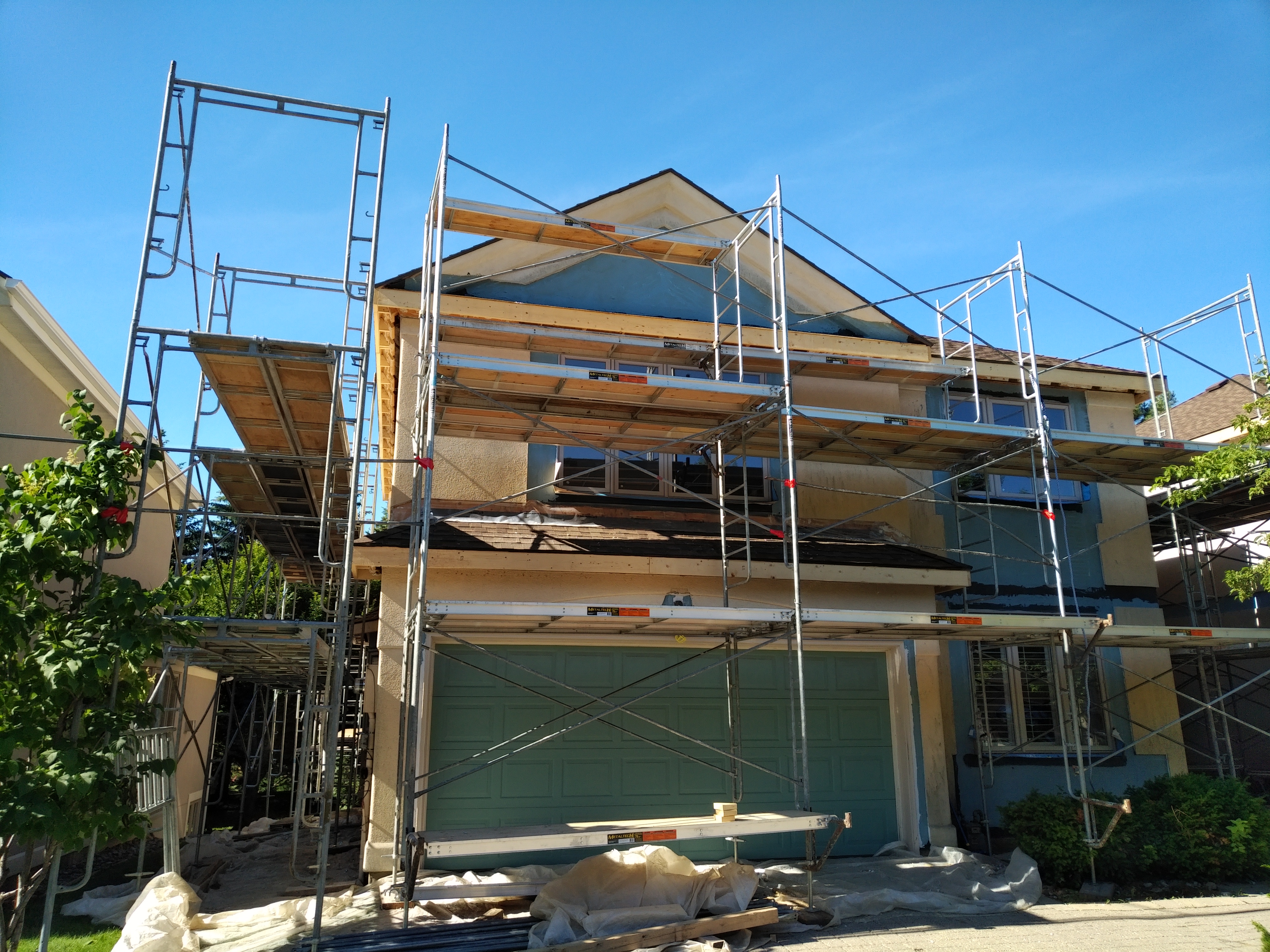 Building Envelope Image 1