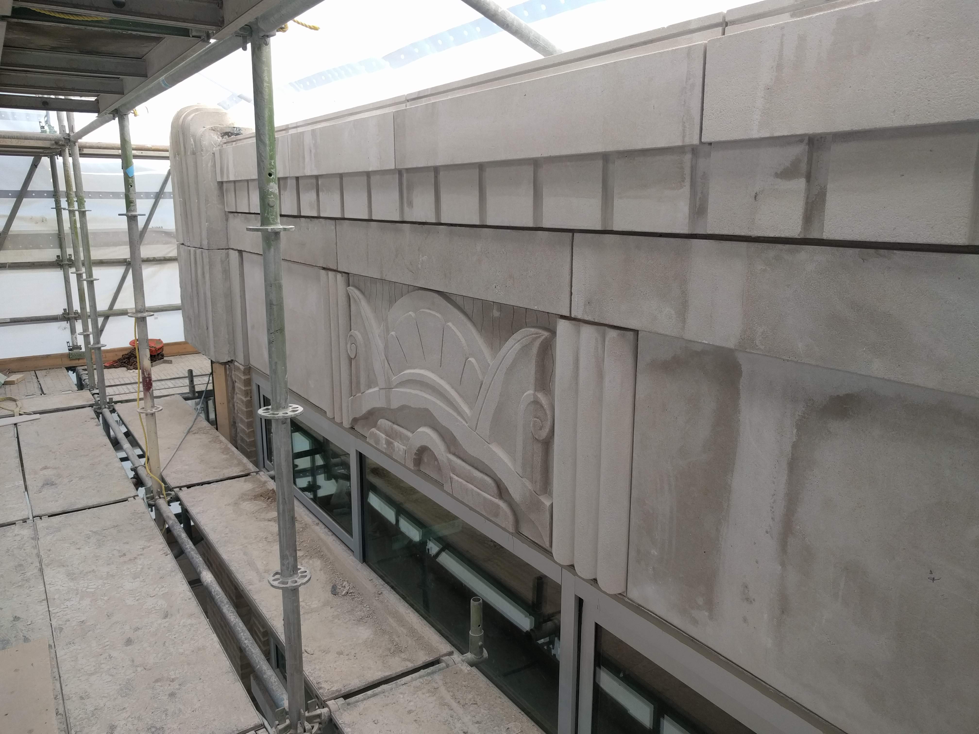 Building Envelope Image 4