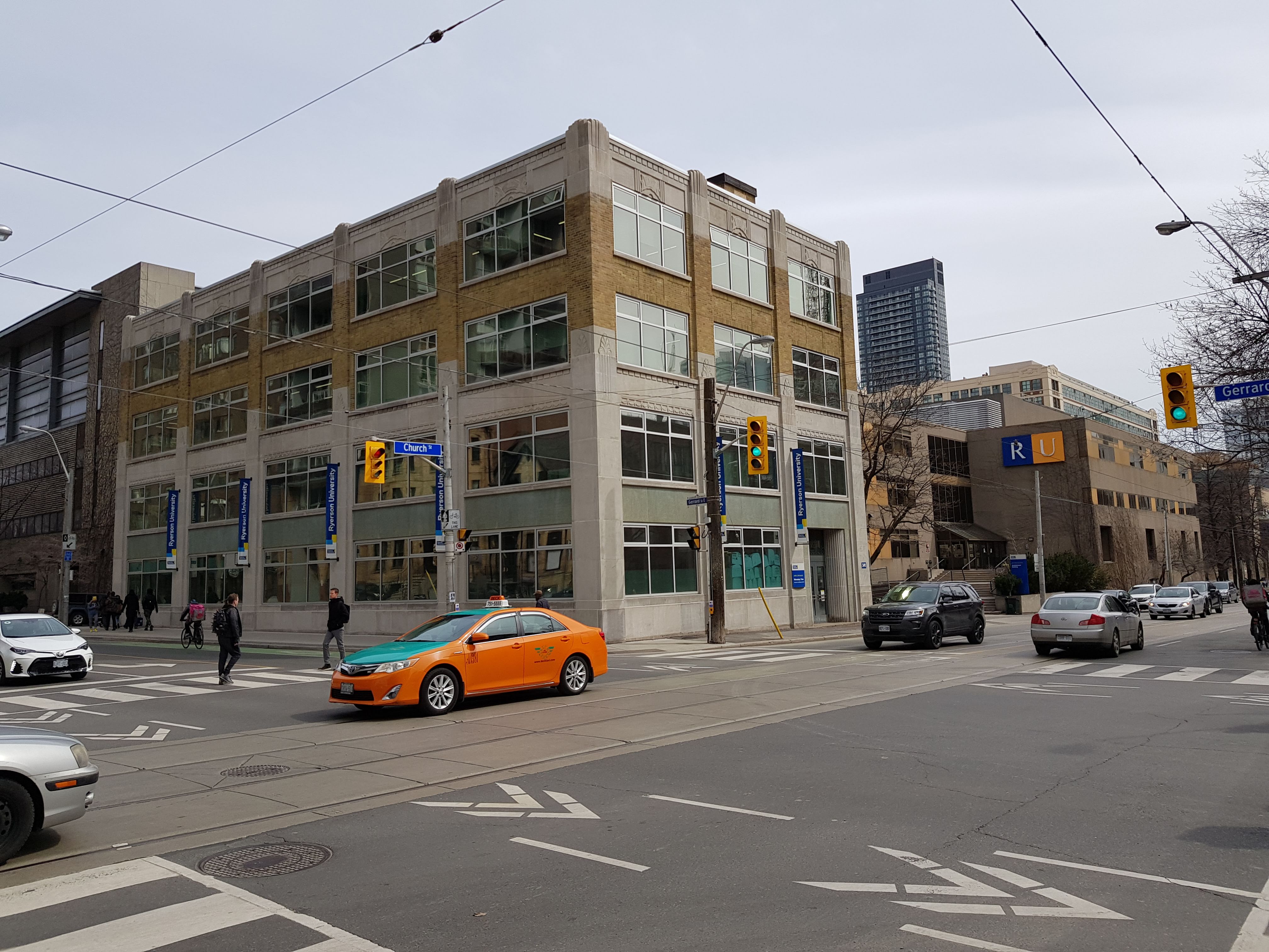 Building Envelope Image 3