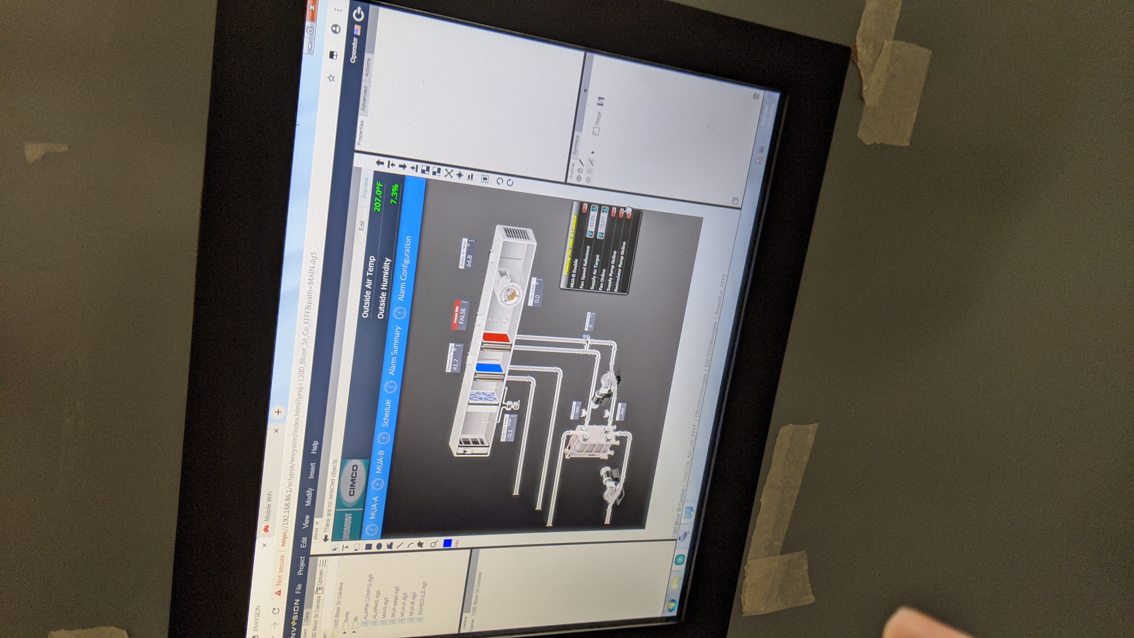 Mechanical & Electrical Image 2