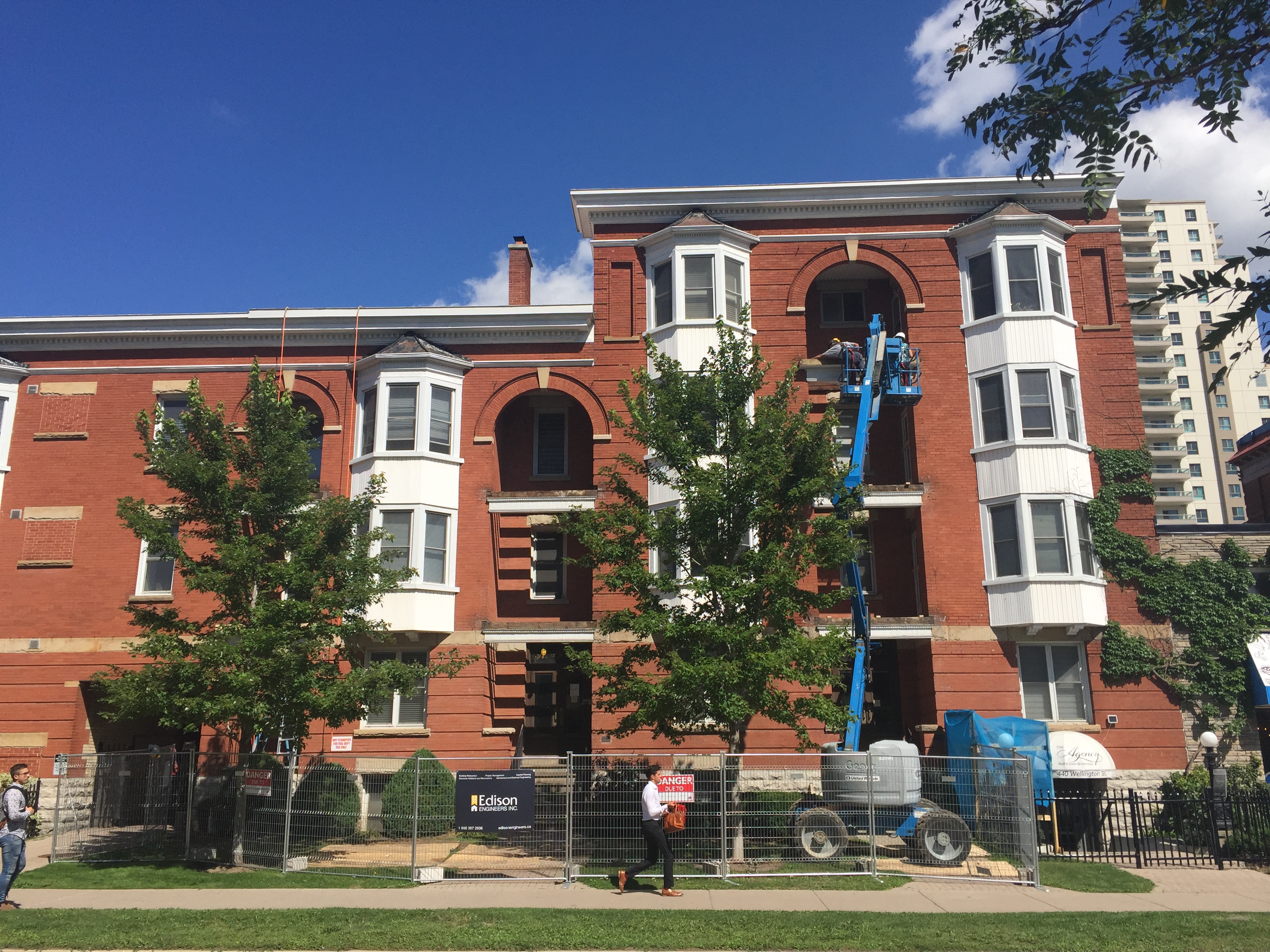 Structural Restoration Image 2