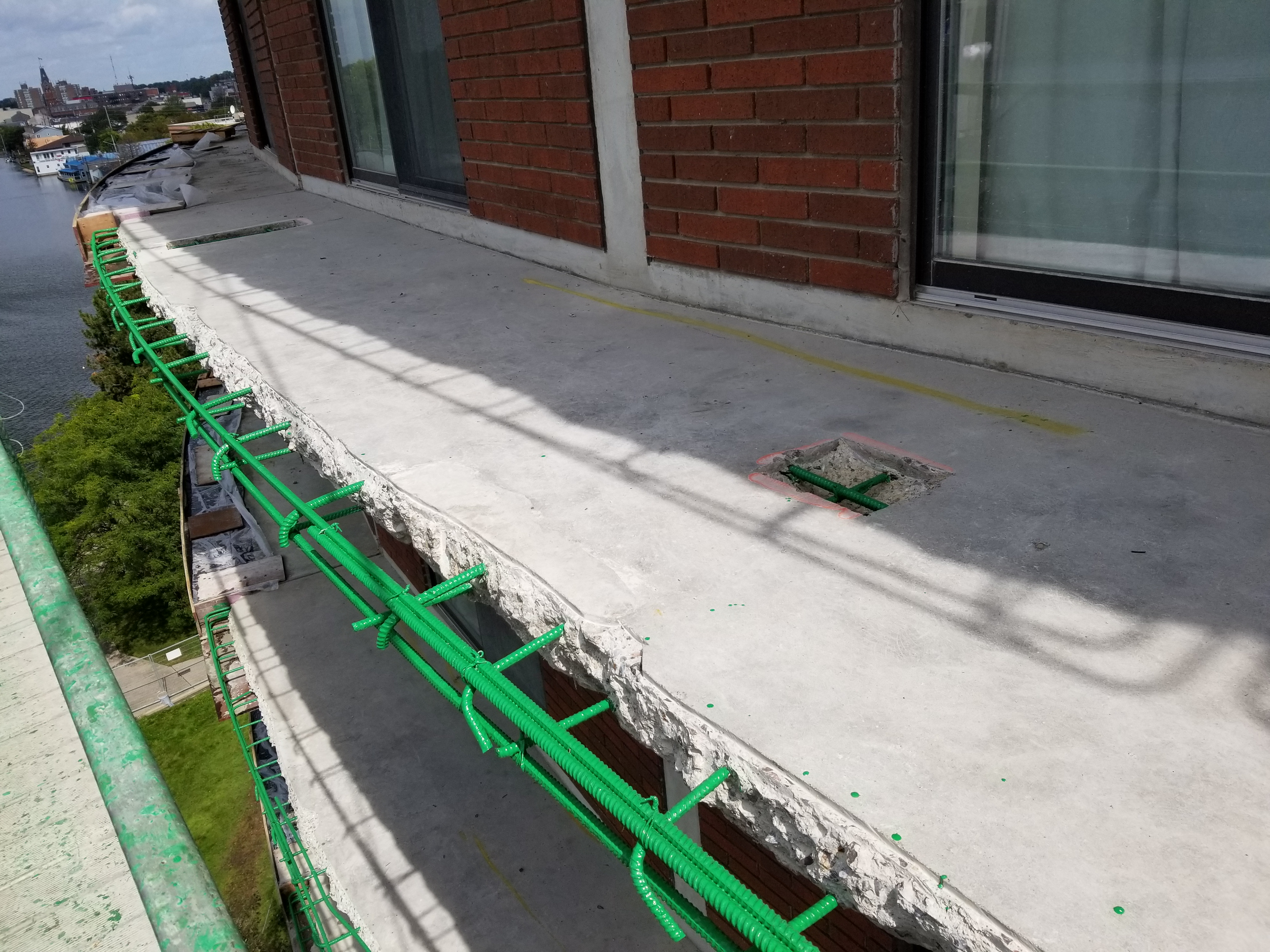 Structural Restoration Image 1 Structural Restoration Image 1