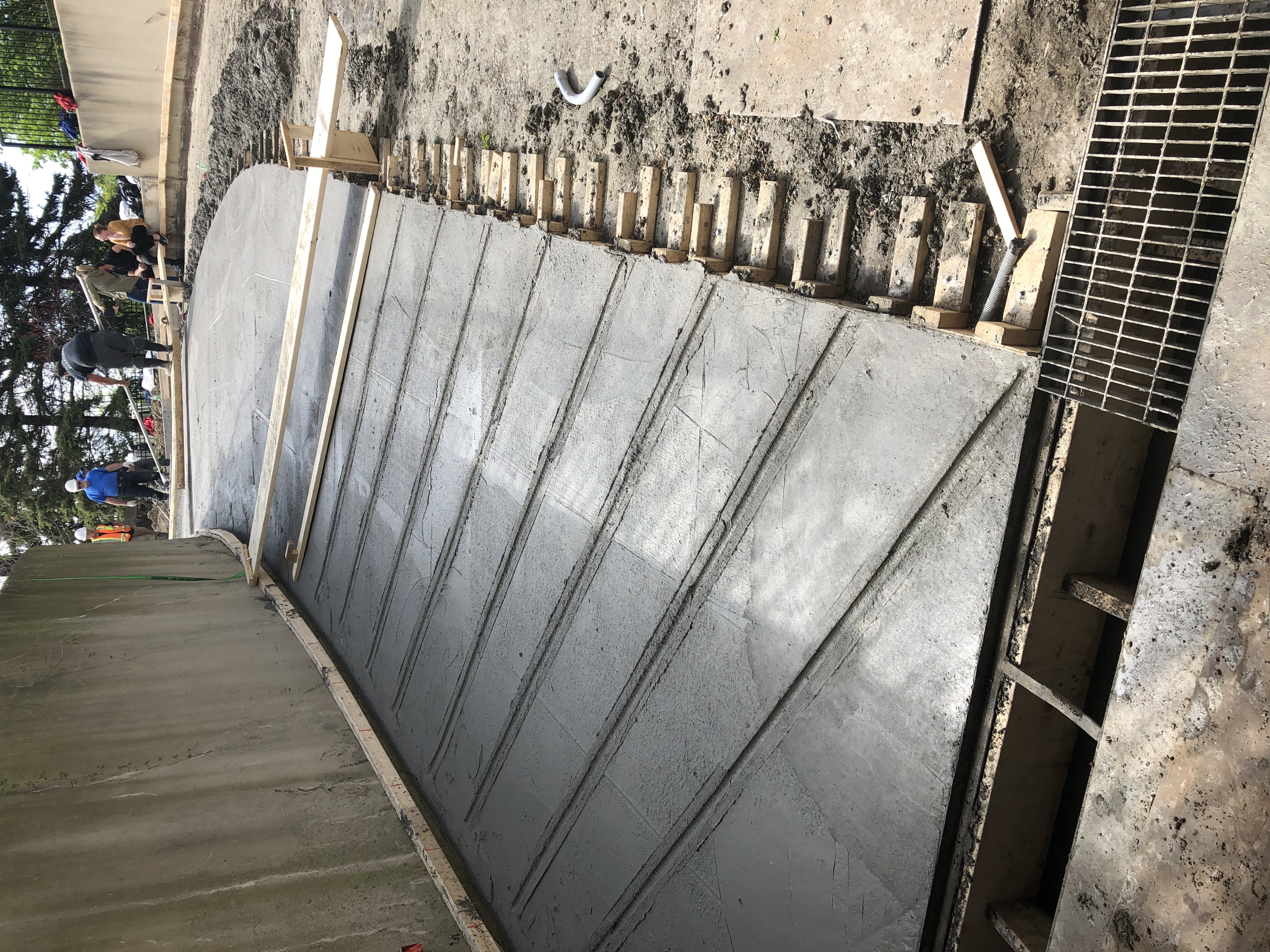 Structural Restoration Image 3
